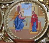 Благовіщення