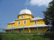 2010 р. Загальний вигляд з півдня