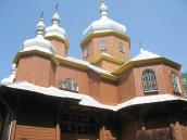 Загальний вигляд з південного заходу (2)