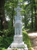 Могила А. Кресан