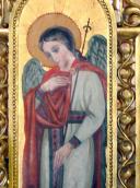 Ікона «Архангел Гавриїл»