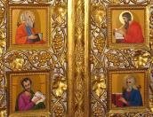 Ікони євангелістів