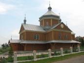 Загальний вигляд з південного заходу