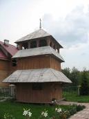 2010 р. Дзвіниця