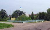Пам’ятний курган борцям за волю України