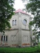 2014 р. Апсида. Вигляд з позиції А2