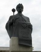 Півпостаь І. Виговського