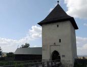 2016 р. Міст, будинок і башта. Вигляд…