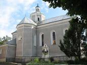 2006 р. Вигляд з північного заходу