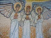 Фронтальний вигляд