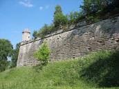 2007 р. Вигляд з північного заходу