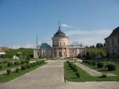 2007 р. Фронтальний вигляд