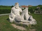 Посейдон (?)