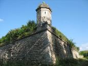 2007 р. Вигляд з північного заходу