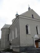 2008 р. Вигляд із заходу