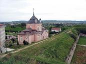 2009 р. Загальний вигляд з південного…