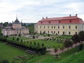 2009 р. Китайський павільйон та палац