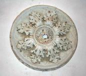 Декоративний плафон