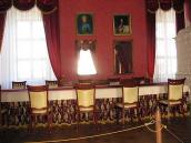 2012 р. Обідній стіл