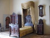 2012 р. Куток з ліжком