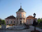 Китайський павільйон