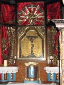 Ікона «Розп’яття»