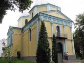 2006 р. Вигляд з північного заходу