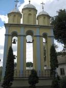 2006 р. Дзвіниця