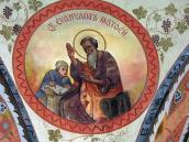 Євангеліст Матфій