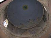 Інтер’єр купола над вівтарем