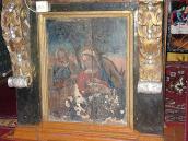 Ікона «Втеча до Єгипту»