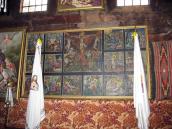 Ікона «Страсті Христові»