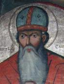 Голова Мелхиседека