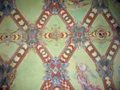 Склепіння вівтаря (2)