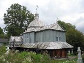 2006 р. Загальний вигляд з північного…