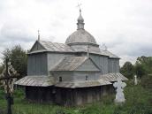 2006 р. Загальний вигляд з північного…