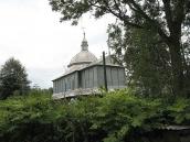 2006 р. Загальний вигляд з південного…