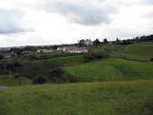 2006 р. Церква у панорамі села