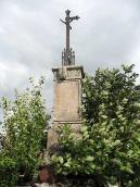 2006 р. Старий надгробок