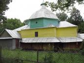 2006 р. Загальний вигляд з півночі