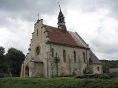 Костел Пресвятого Серця Ісусового