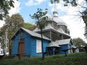 2006 р. Загальний вигляд з позиції А3