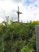 Пам’ятний хрест січовим стрільцям