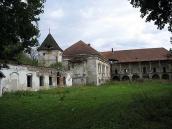 2006 р. Загальний вигляд з півночі, з…