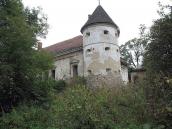 2006 р. Корпус 1 і башта 1. Вигляд з…