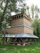 2006 р. Дзвіниця