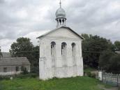 2006 р. Дзвіниця