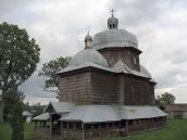 2006 р. Загальний вигляд з позиції А3