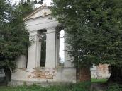 2006 р. Дзвіниця