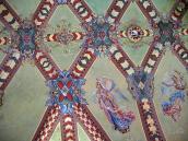 Склепіння вівтаря